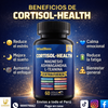 CORTISOL - HEALTH