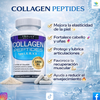 COLLAGEN PEPTIDES