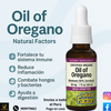 OIL OF OREGANO