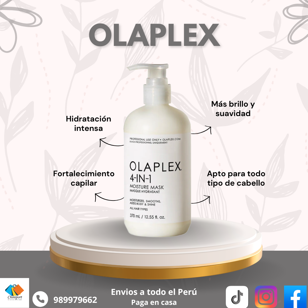 OLAPLEX