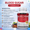 BLOOD SUGAR COMPLEX