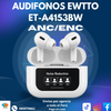 AUDIFONOS EWTTO ET-A4153BW - ANC/ENC
