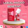 LABIAL MAGICO BENE TINT Tinte Para Labios Y Mejillas Benetint