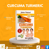 CURCUMA TURMERIC