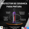 PROTECTOR DE CERÁMICA PARA PINTURA