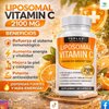 LIPOSOMAL VITAMIN C