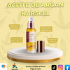 ACEITE DE ARGAN KARSELL