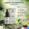 LIQUID CHLOROPHYLL