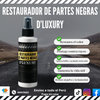 RESTAURADOR DE PARTES NEGRAS - D’LUXURY