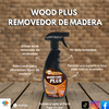 WOOD PLUS REMOVEDOR DE MADERA