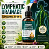 LYMPHATIC DRAINAGE LIPOSOMAL 11-IN-1