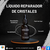 LÍQUIDO REPARADOR DE CRISTALES