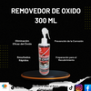 REMOVEDOR DE OXIDO 300 ML