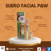 SUERO FACIAL P&W