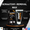 SCRAATCHY- REMOVAL WAX