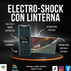 ELECTRO-SHOCK CON LINTERNA