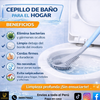 CEPILLO DE BAÑO PARA EL HOGAR