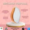 DEPILADOR CORPORAL