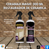 CERAMAX MAGIC 300 ML RESTAURADOR DE CERAMICA