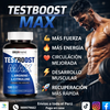 TESTROOST MAX