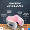 ALMOHADA MASAJEADORA