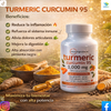 TURMERIC CURCUMIN 95