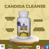 CANDIDA CLEANSE