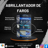 ABRILLANTADOR DE FAROS WINNER