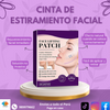 CINTA DE ESTIRAMIENTO FACIAL