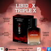 LIBIDOX TRIPLE X