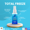 TOTAL FREEZE