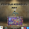 PISTOLA HIDROGEL MP7