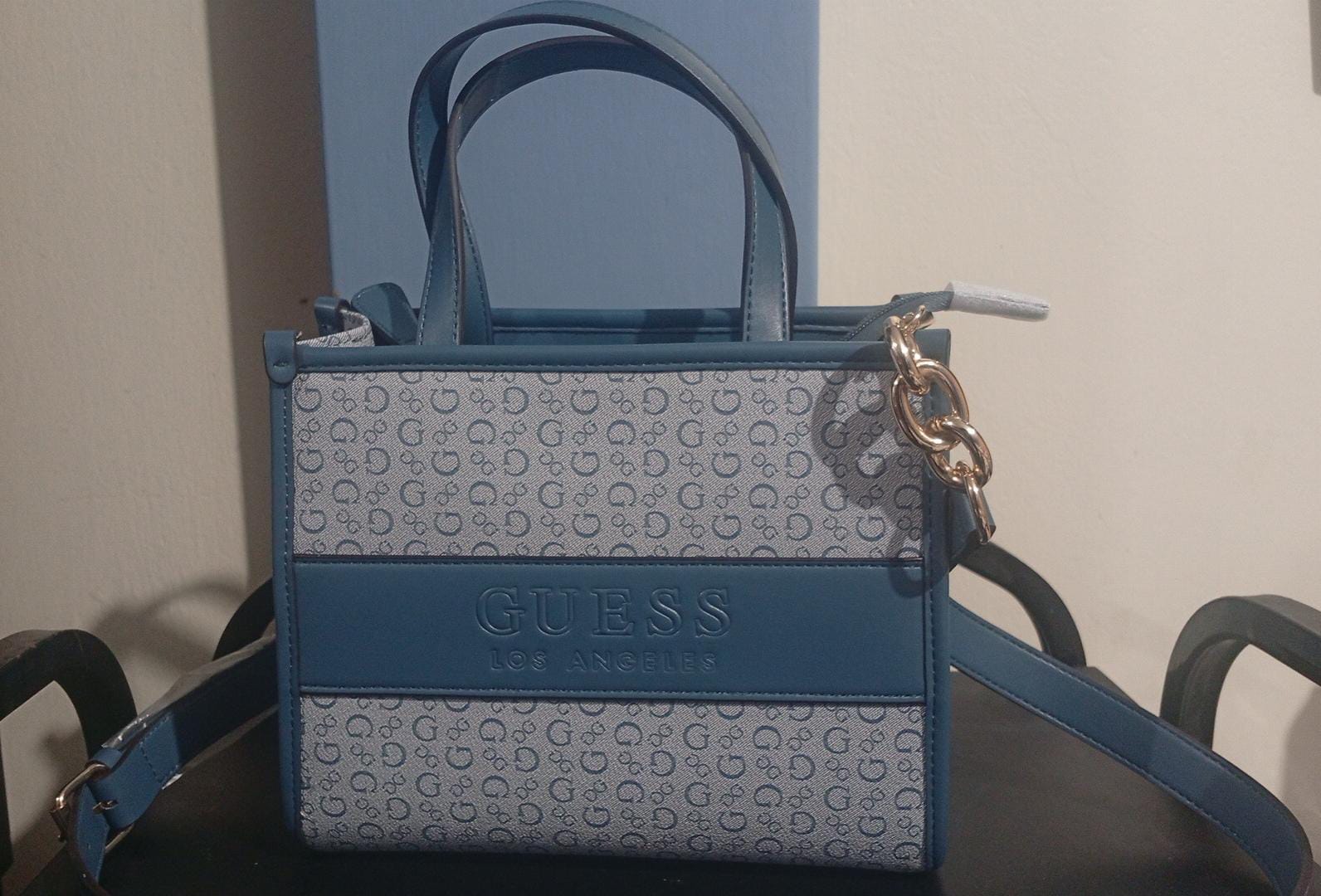 BOLSO GUESS LOS ANGELES