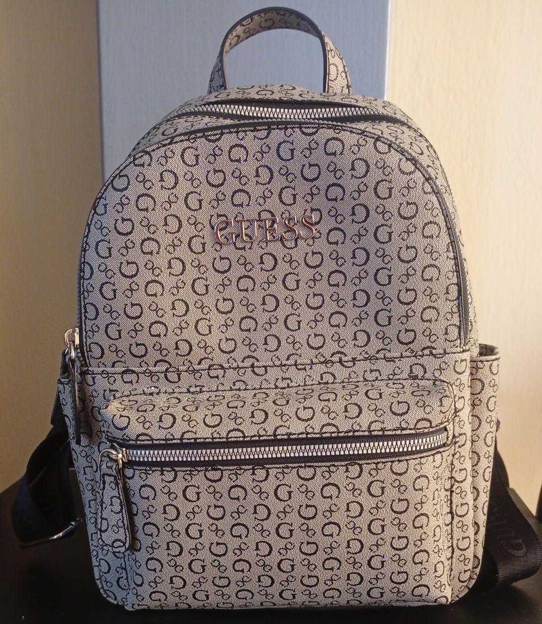 MOCHILA GUESS